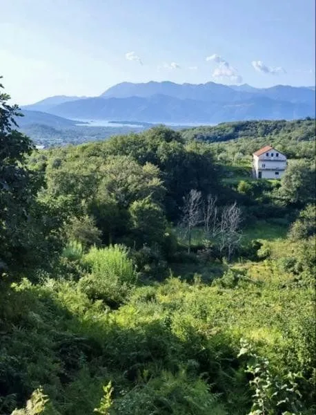 Sale, land lot, 300m², Radanovići, Kotor