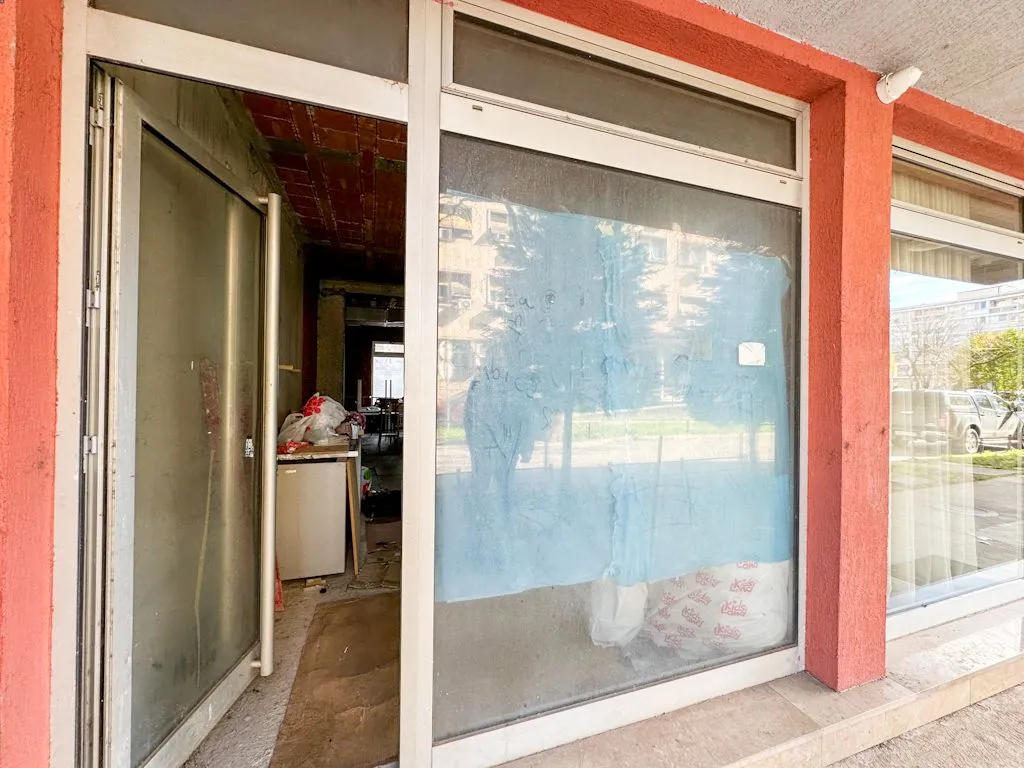 Rent, office space, 90m², Preko Morače, Podgorica