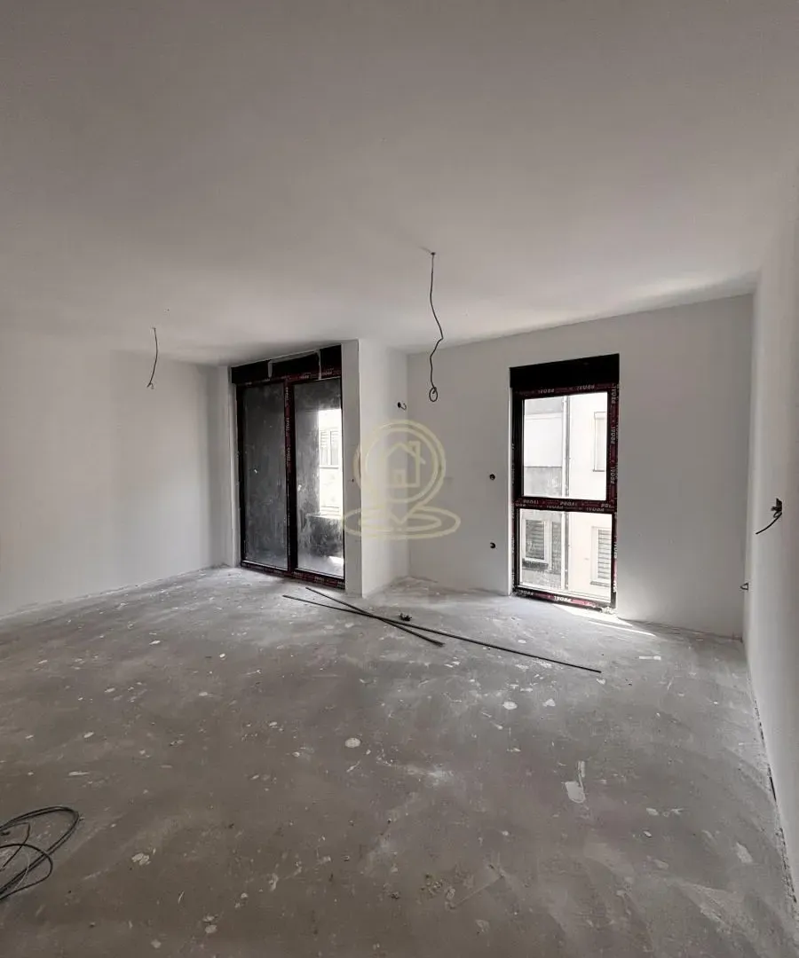 Prodaja, jednosoban stan, 40m², Palilula, Niš