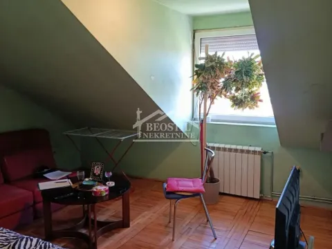 Prodaja, dvosoban stan, 46m², Čukarica, Beograd - image 4