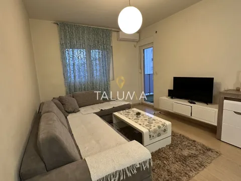 Rent, one bedroom apartment, 47m², City Kvart, Podgorica - image 1