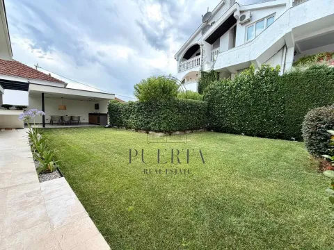 Rent, house, 130m², Ibričevina, Podgorica - image 19