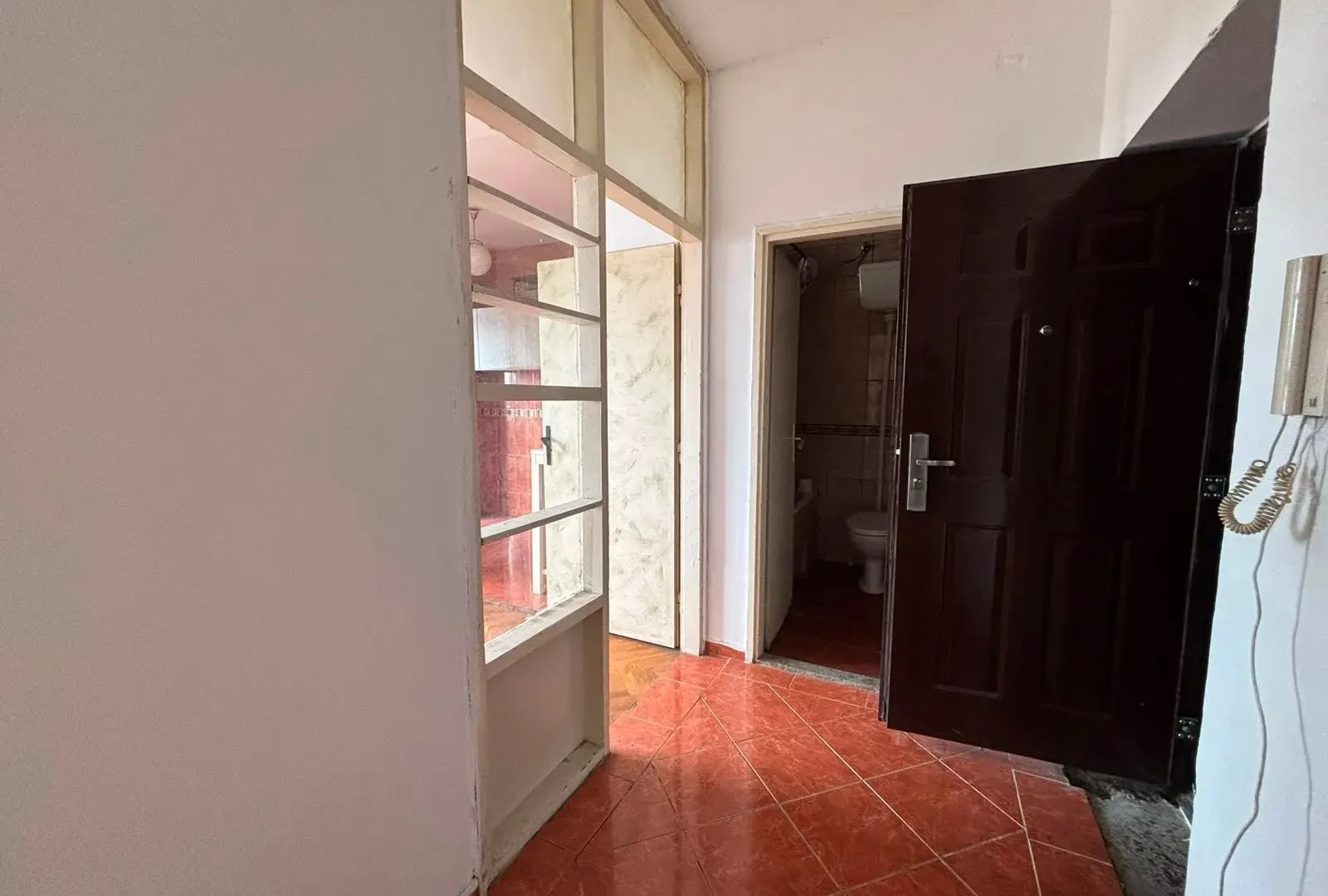 Prodaja, jednosoban stan, 42m², Preko Morače, Podgorica