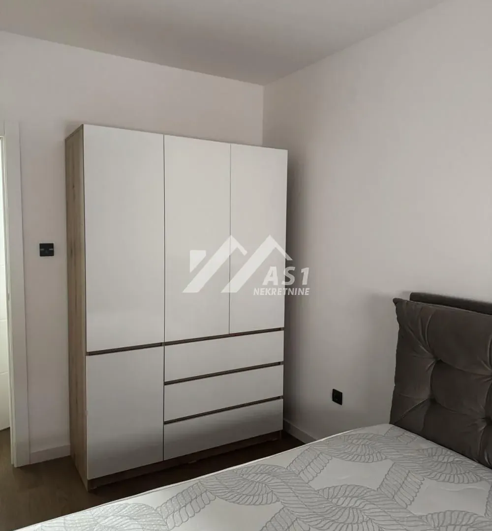 Prodaja, jednosoban stan, 38m², Podbara, Novi Sad Sve Podlokacije