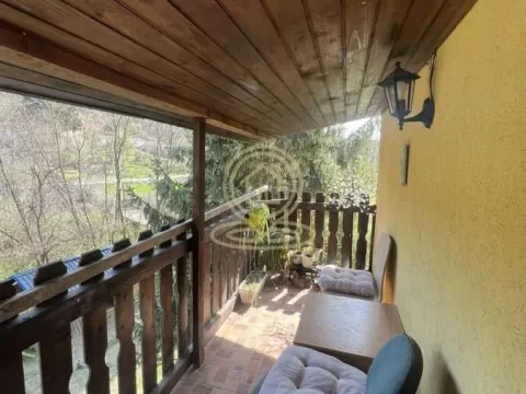 Prodaja, kuća, 112m², Sremska Kamenica, Petrovaradin - image 2