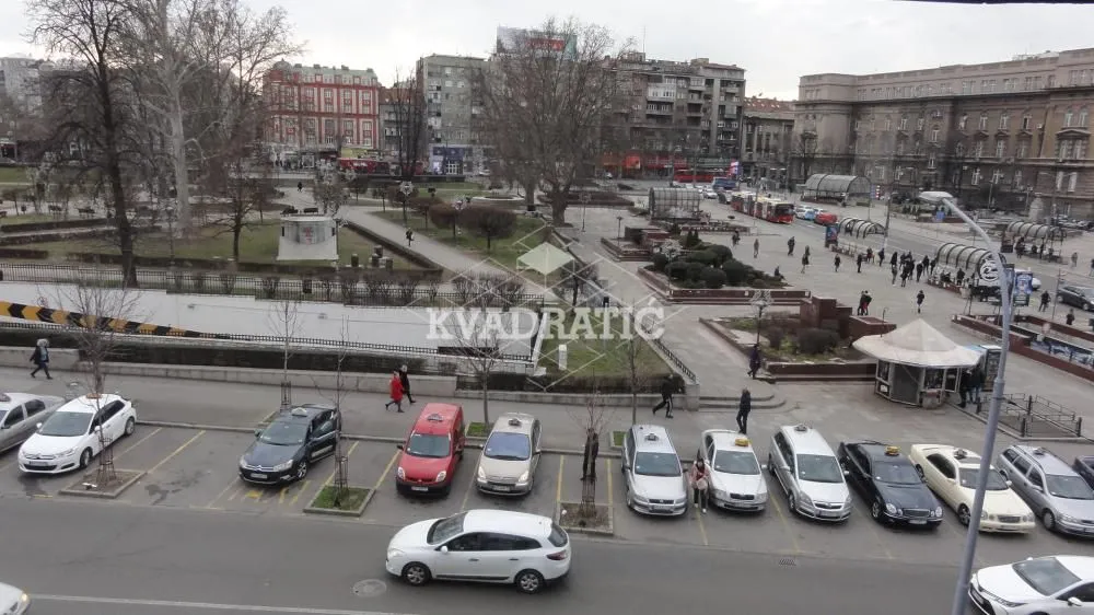 Rent, three bedroom apartment, 81m², Vukov Spomenik, Zvezdara Sve Podlokacije