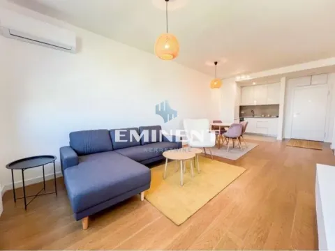 Izdavanje, stan, 48m², Novi Beograd Blok 67, Novi Beograd Sve Podlokacije - image 2