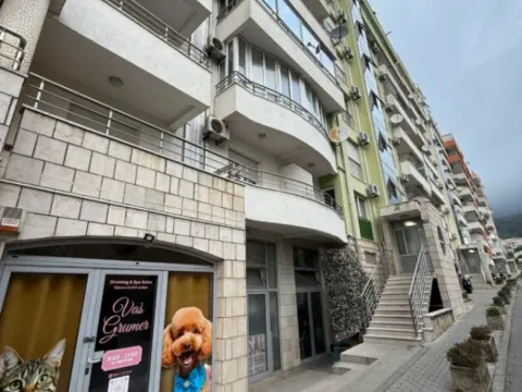 Prodaja, jednosoban stan, 47m², Babilonija, Budva - image 5