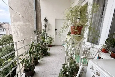 Sale, four bedroom apartment, 116m², Stari Grad, Beograd - image 20