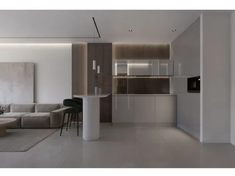 Prodaja, stan, 35m², Tivat, Crna Gora - image 11