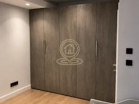 Rent, three bedroom apartment, 93m², Stari Grad, Beograd - image 11