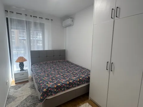 Rent, two bedroom apartment, 64m², Stari Aerodrom, Podgorica - image 5