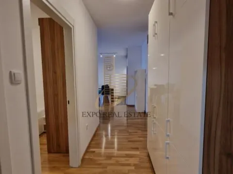 Rent, three bedroom apartment, 60m², Petrovaradin, Novi Sad - image 11