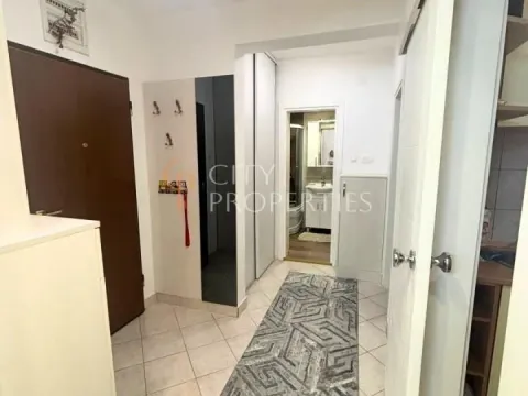 Rent, apartment, 46m², Stari Aerodrom, Podgorica - image 2