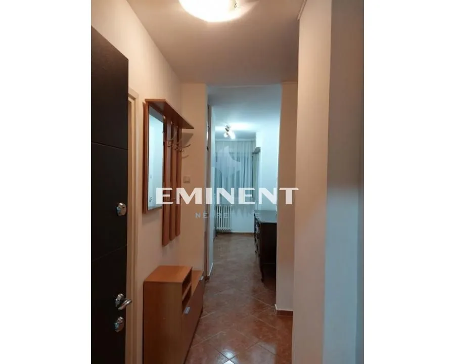Rent, one bedroom apartment, 40m², Novi Beograd Blok 38, Novi Beograd Sve Podlokacije