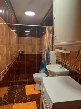 Izdavanje, jednosoban stan, 35m², Vukov Spomenik, Zvezdara Sve Podlokacije - image 14