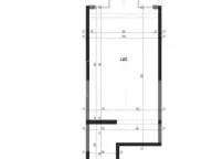 Rent, office space, 309m², New City, Podgorica - image 8