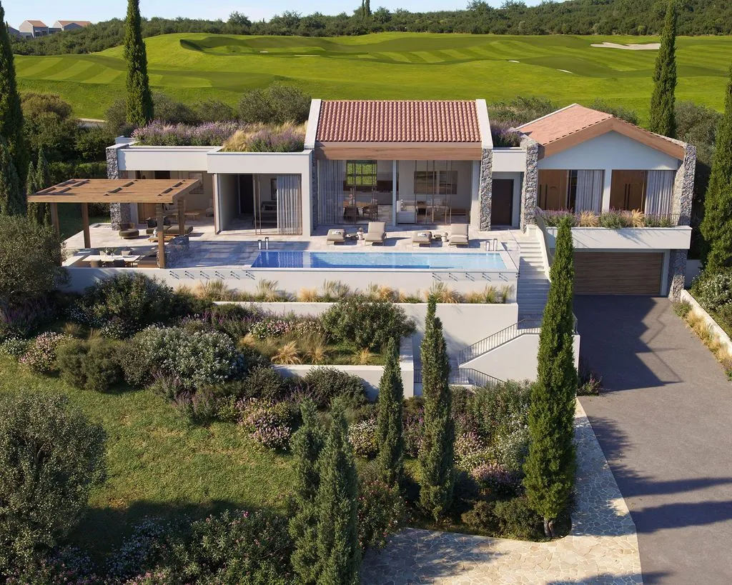 Prodaja, kuća, 218m², Luštica, Tivat