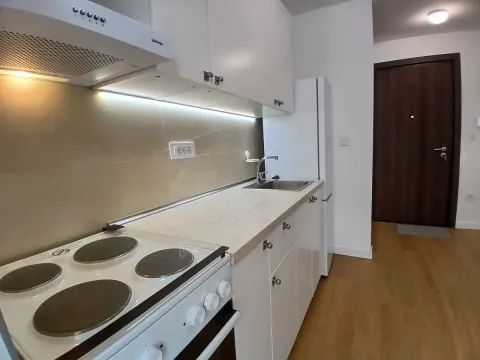 Rent, one bedroom apartment, 31m², Šumice, Beograd - image 2