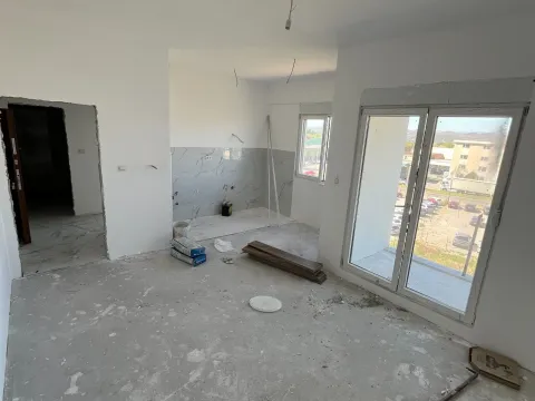 Sale, one bedroom apartment, 45m², Zabjelo, Podgorica - image 10