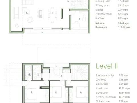 Prodaja, kuća, 173m², Herceg Novi, Crna Gora - image 2