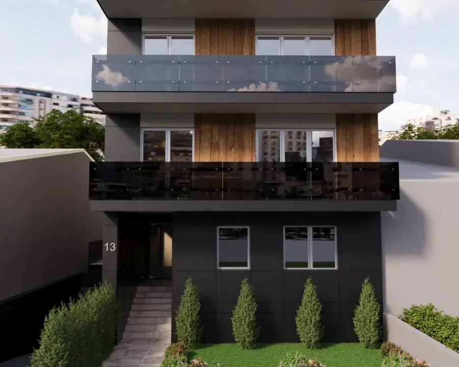 Prodaja, trosoban stan, 73m², Lekino Brdo, Voždovac Sve Podlokacije