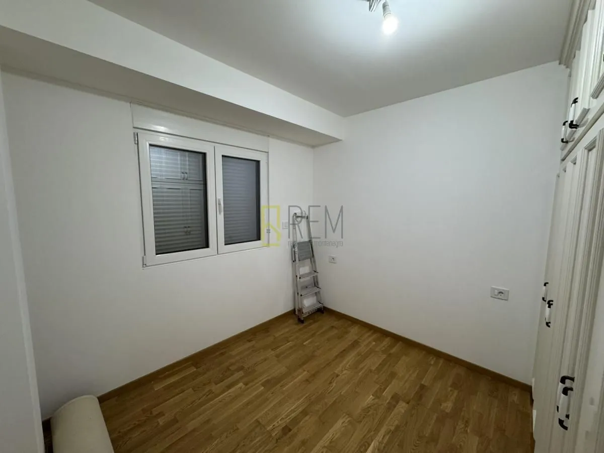 Prodaja, dvosoban stan, 58m², Zabjelo, Podgorica