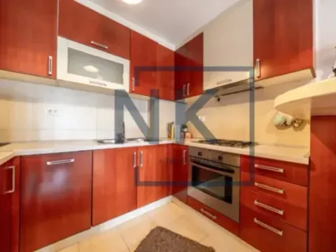 Izdavanje, jednosoban stan, 52m², Preko Morače, Podgorica - image 5