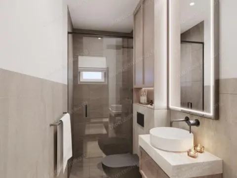 Prodaja, jednosoban stan, 70m², Kumbor, Herceg Novi - image 12