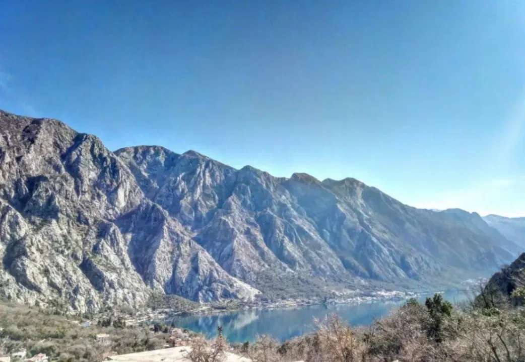 Prodaja, plac, 9600m², Orahovac, Kotor