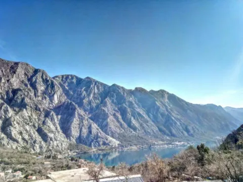 Prodaja,  zemljište, 9600m2, Orahovac, Kotor