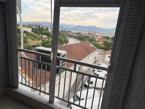 Rent, one bedroom apartment, 40m², Zabjelo, Podgorica - image 6
