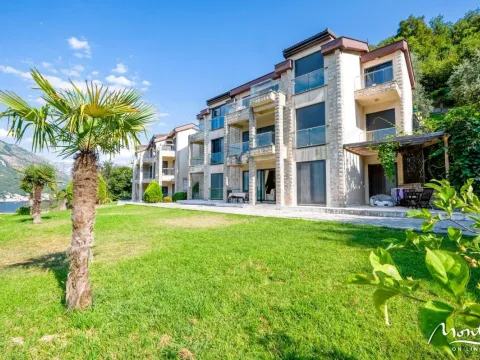 Prodaja, dvosoban stan, 68m², Kostanjica, Kotor - image 3