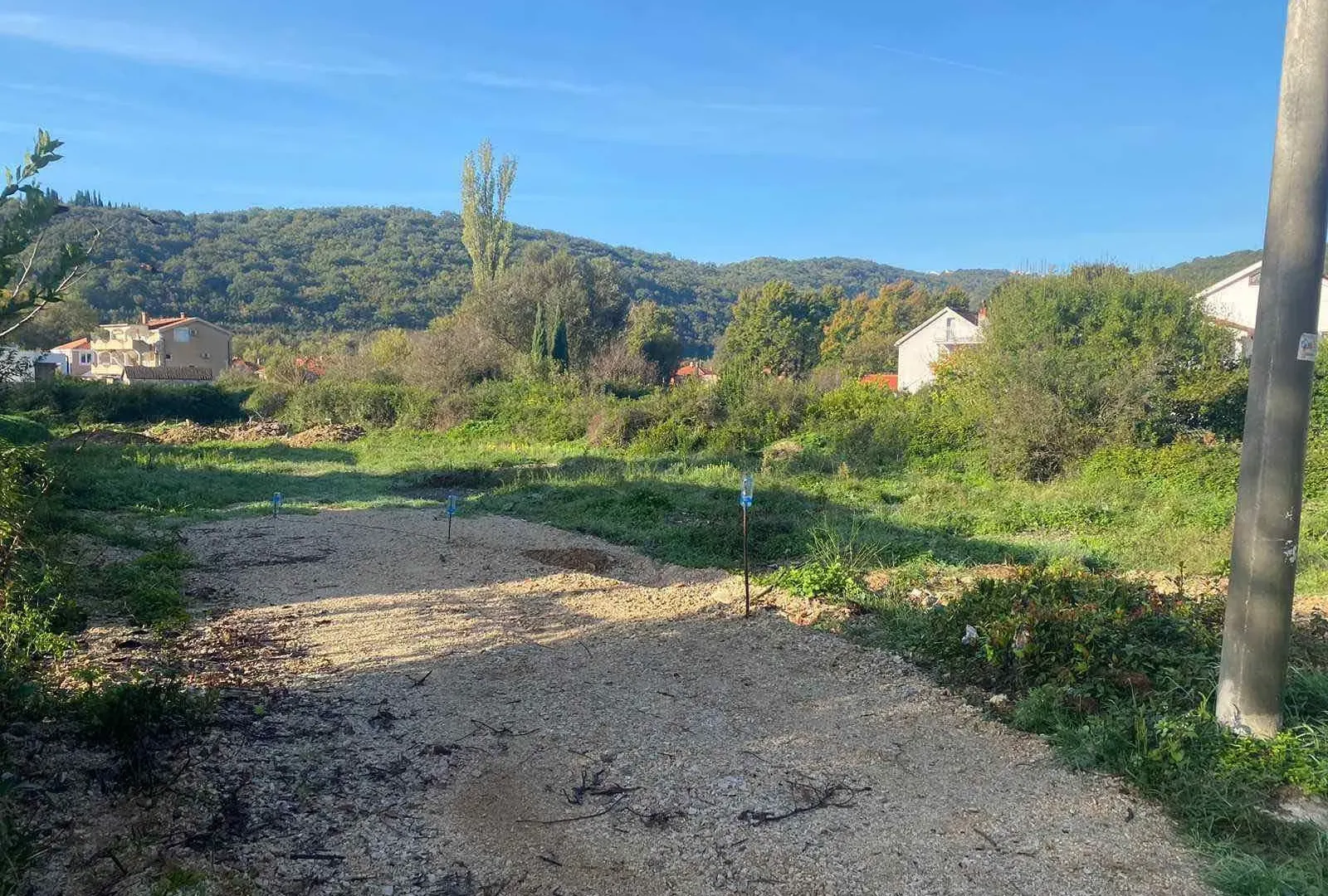 Prodaja, plac, 950m², Herceg Novi, Crna Gora