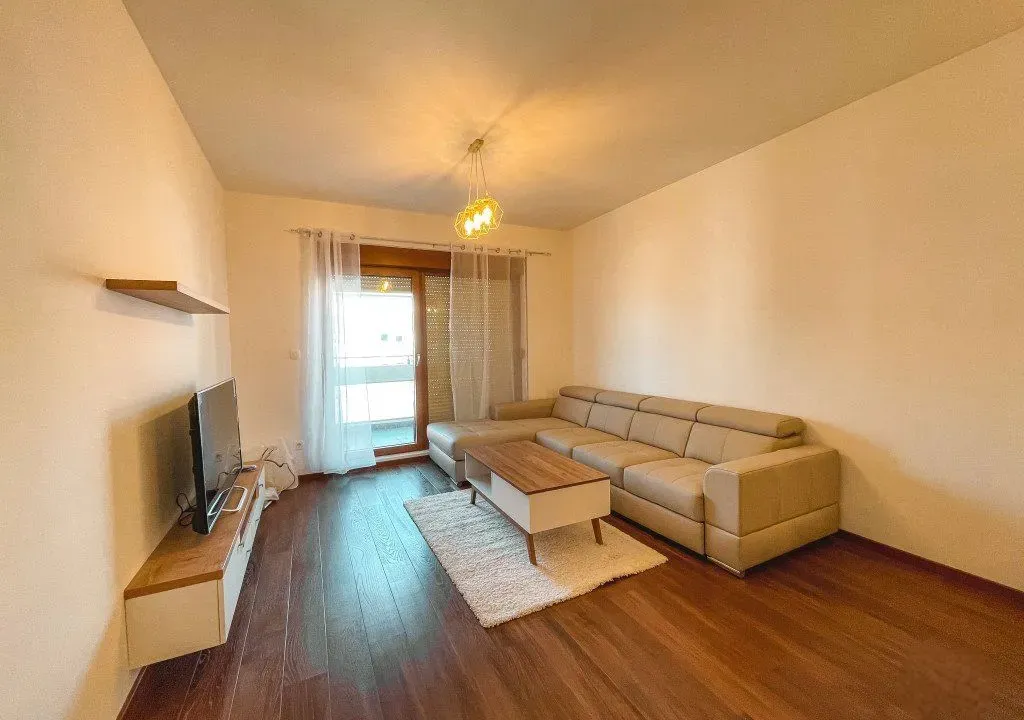 Izdavanje, jednosoban stan, 70m², Zabjelo, Podgorica