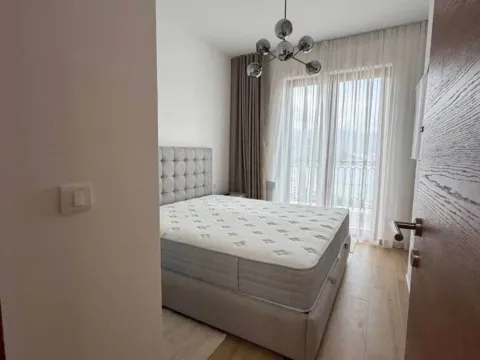 Prodaja, dvosoban stan, 54m², Bečići, Budva - image 9