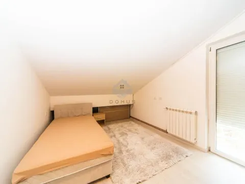 Rent, three bedroom apartment, 125m², Podgorica, Crna Gora - image 13