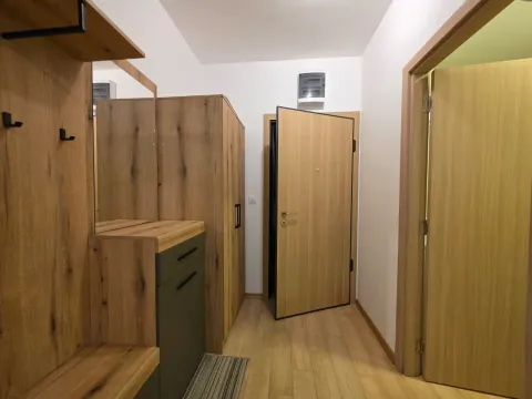 Sale, studio apartment, 27m², Budva, Crna Gora - image 16