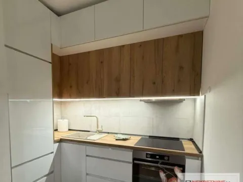 Izdavanje, garsonjera, 28m², Novo naselje, Novi Sad - image 6