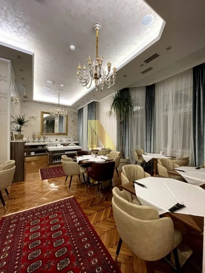 Rent, office space, 1558m², Centar, Novi Sad