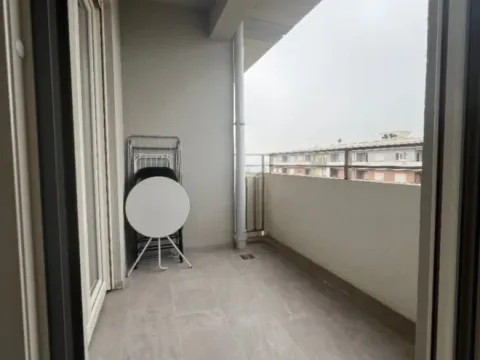 Izdavanje, jednosoban stan, 49m², Central Point, Podgorica - image 8