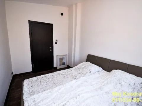 Prodaja, trosoban stan, 78m², Savski Venac, Beograd - image 7
