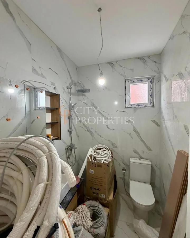 Sale, apartment, 34m², Zagorič, Podgorica