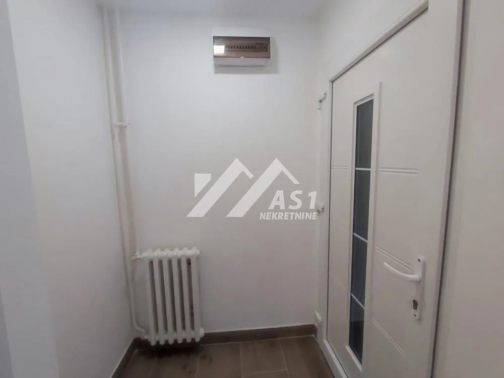 Izdavanje, dvosoban stan, 45m², Podbara, Novi Sad Sve Podlokacije