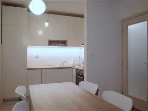 Rent, one bedroom apartment, 44m², Zagorič, Podgorica - image 14