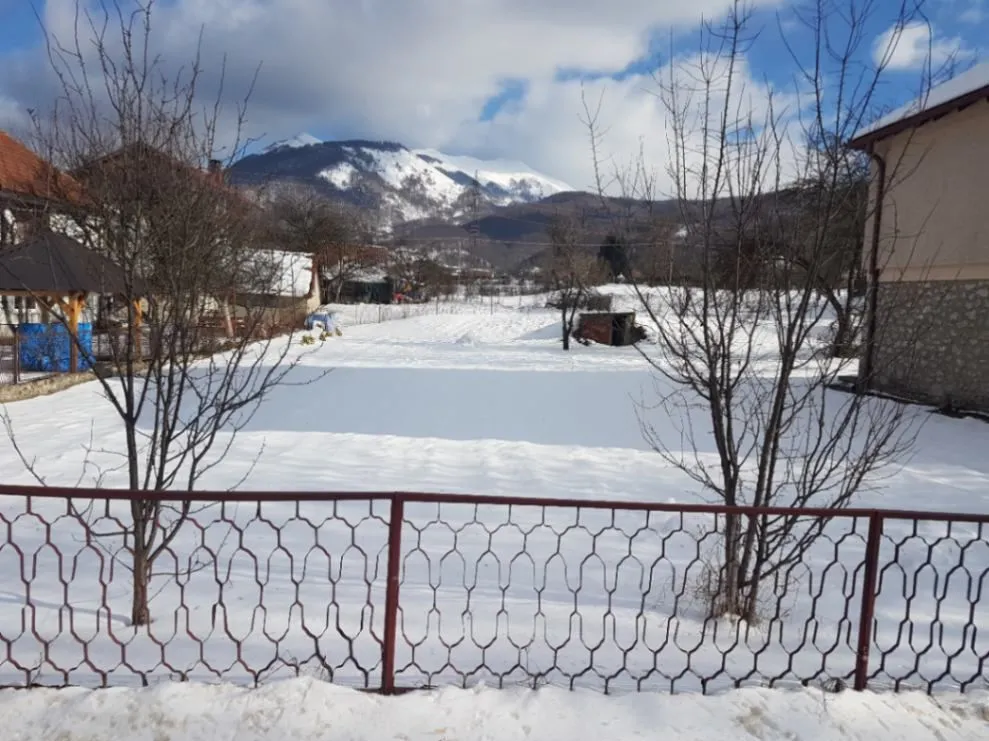 Prodaja, plac, 1285m², Centar, Kolašin