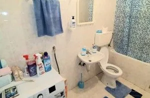 Rent, one bedroom apartment, 55m², Rozino, Budva - image 3