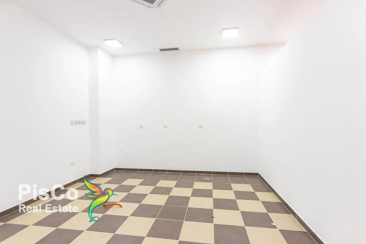 Rent, office space, 200m², Preko Morače, Podgorica