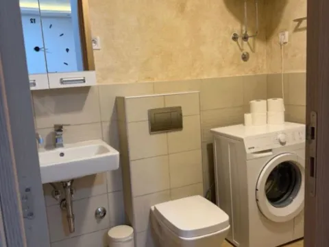 Rent, one bedroom apartment, 43m², Bijeli Do, Budva - image 6