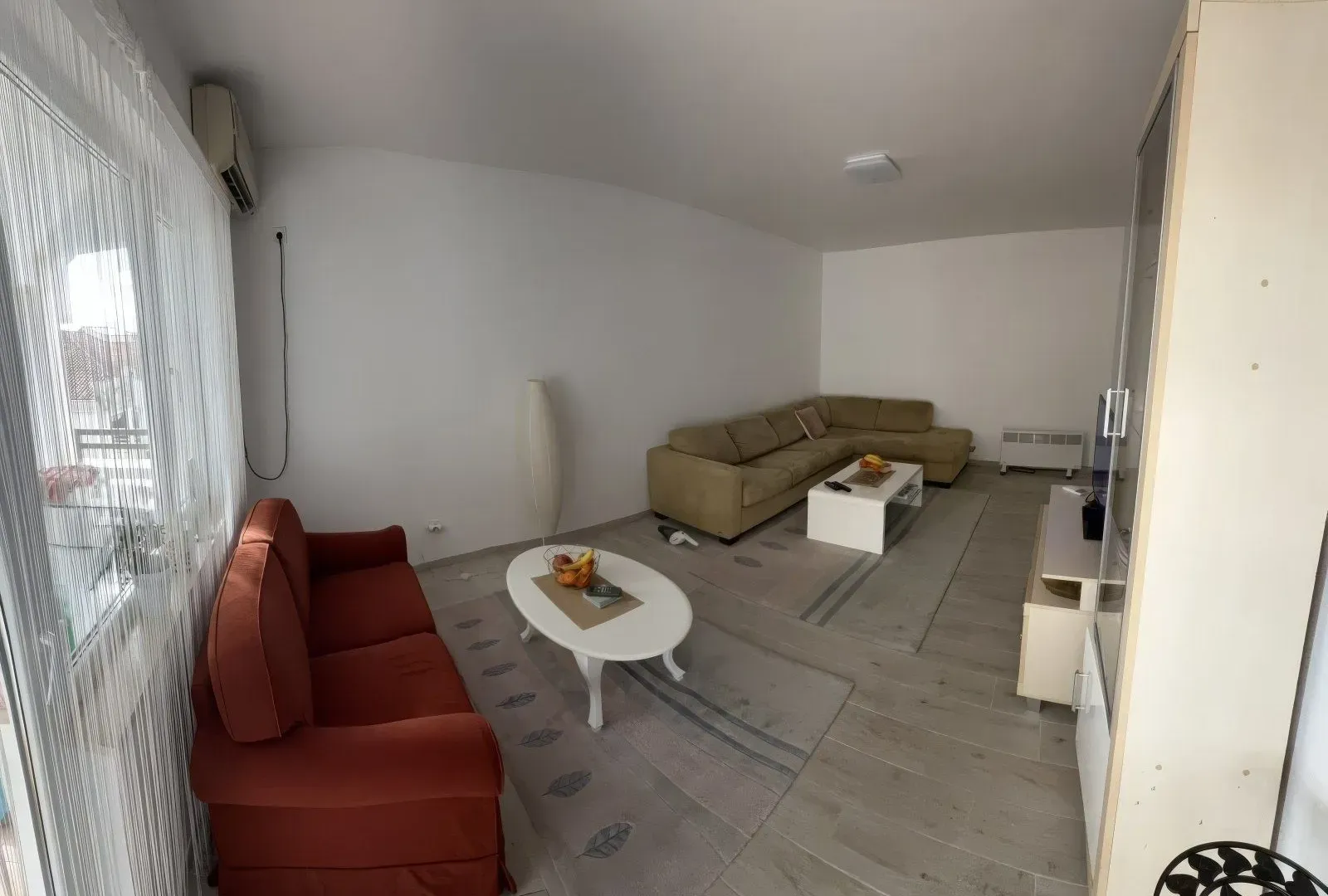 Sale, apartment, 70m², Babilonija, Budva